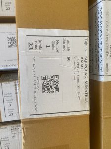 BENARKAH BAWASLU SIJUNJUNG SESALKAN SIKAP KPUD SETEMPAT TIDAK MEMBERITAHU ATAS KEDATANGAN BEBERAPA LOGISTIK PEMILU