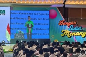 PKB minta Prabowo tinjau ulang Perpres Nomor 33 Tahun 2020
