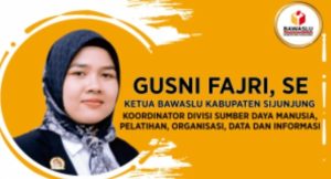 KASUS DUGAAN PELANGGARAN KAMPANYE OLEH CALON BUPATI NOMOR URUT 01 BENNY DWIFA DI JORONG KABUN, NAGARI SISAWAH, KECAMATAN SUMPUR KUDUS, KABUPATEN SIJUNJUNG, PROVINSI SUMATERA BARAT, TERUS BERGULIR